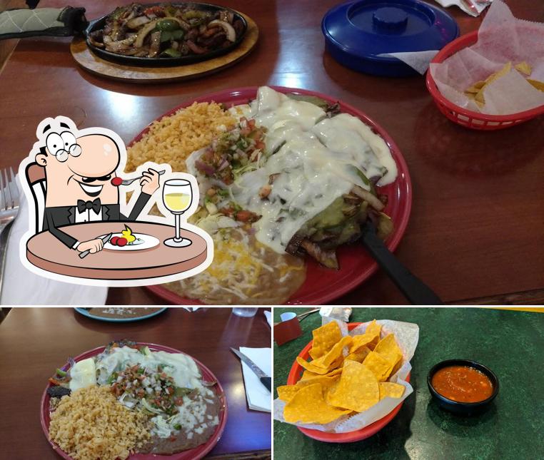 El Tapatio In Watertown - Restaurant Menu And Reviews