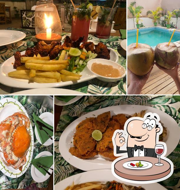 Green Leaf Resort