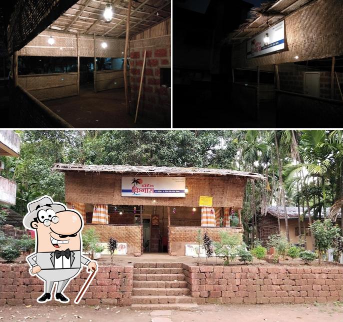 Hotel Kinara