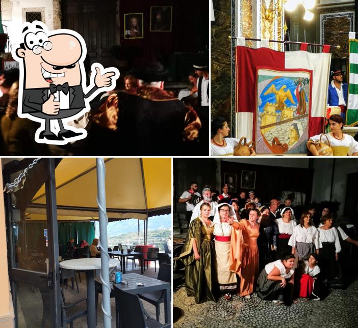 Il Piccolo Rifugio di Greco Alessandro e C. Sas