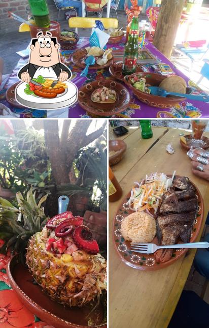 Restaurante Mi Ranchito, Leon - Opiniones del restaurante