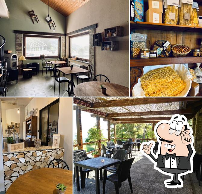 Osteria Langhet