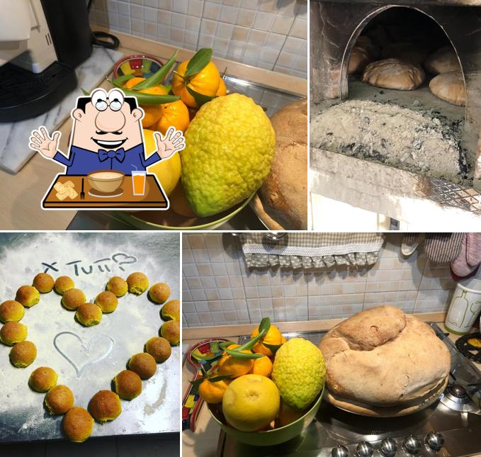 Antico forno Mauro