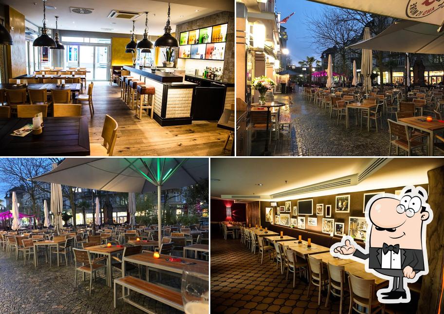 Top 10 Restaurants in Karlsruhe, November 2024 - Restaurant Guru