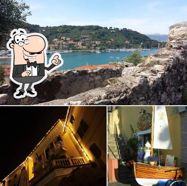 Bar Enoteca O Goto Di De Zorzi Roberto & C.