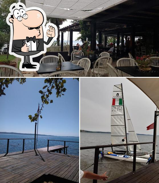 Ecco un'immagine di Albatros Club