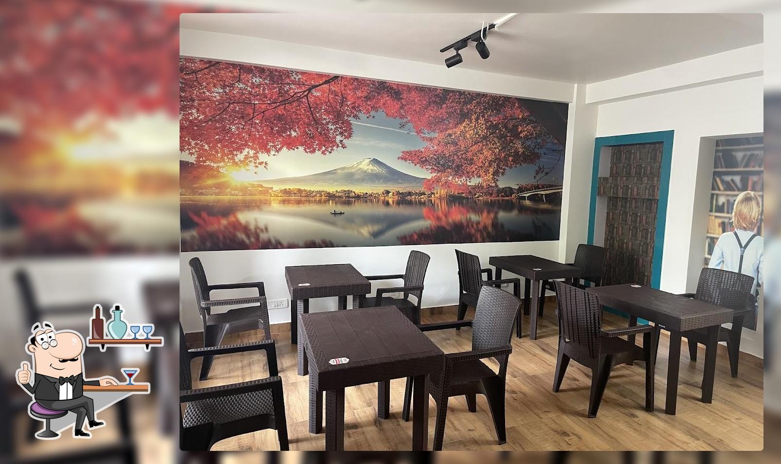 Chill Umm Café Bilaspur
