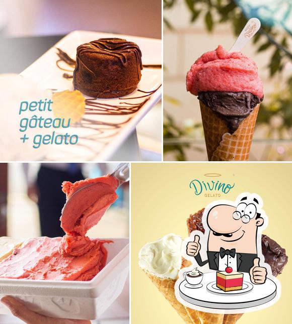 Divino Gelato