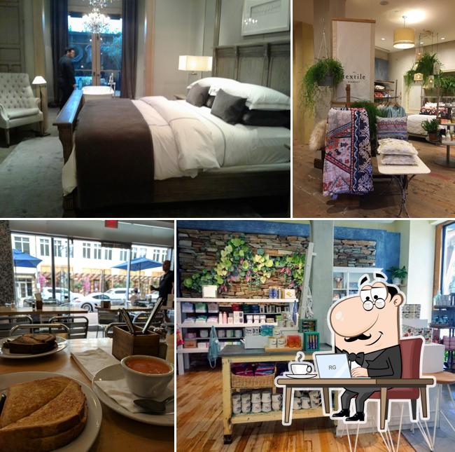 Best restaurants in Kierland Commons Mall Restaurant Guru