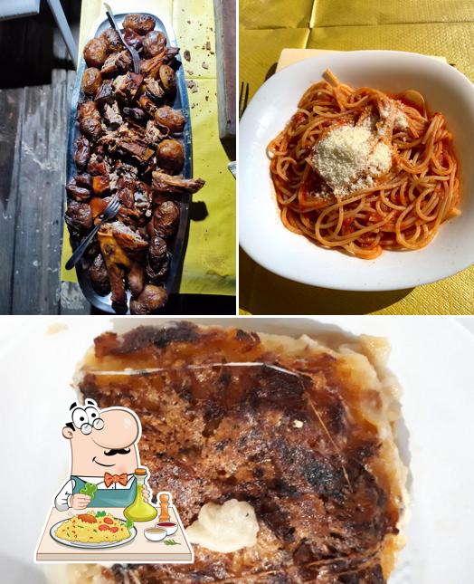 La Siesta Ristorante Pizzeria
