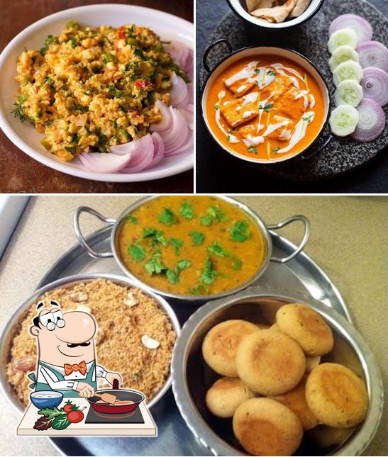 Laxmi Mewad Bhoj