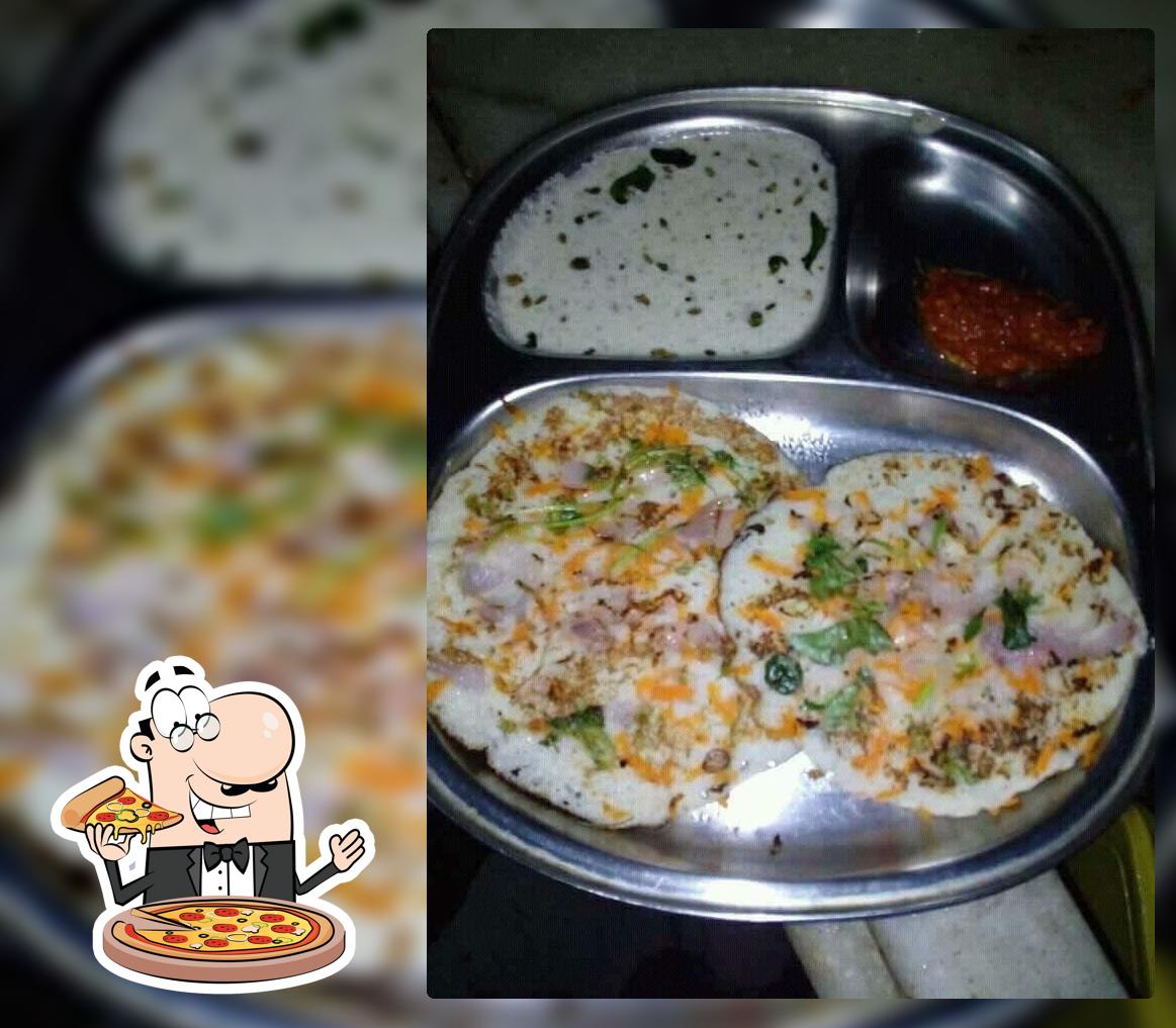 Venkata Sai Hotel