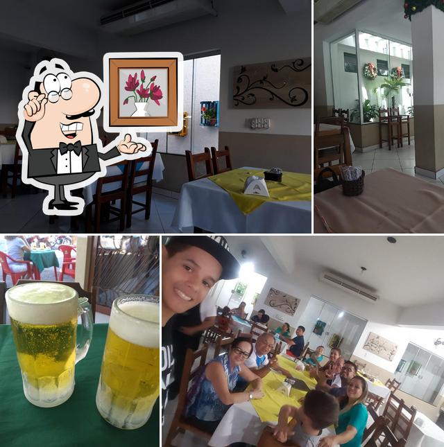 Restaurante Espeto De Ouro