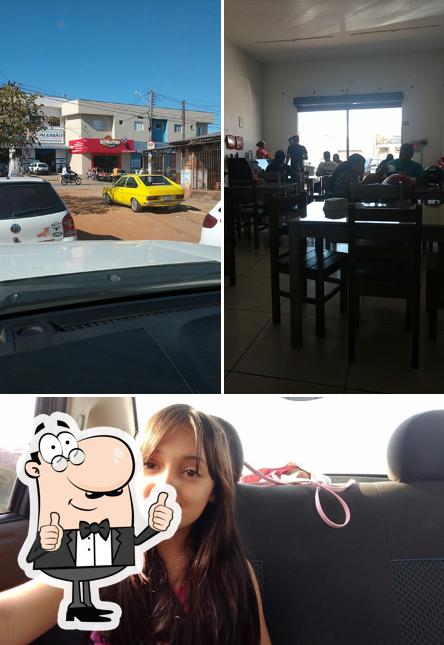Lanchonete Sol Nascente