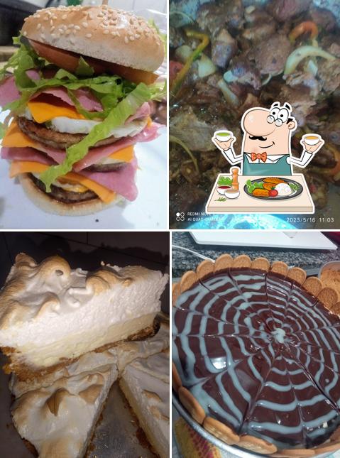 Restaurante do Gil