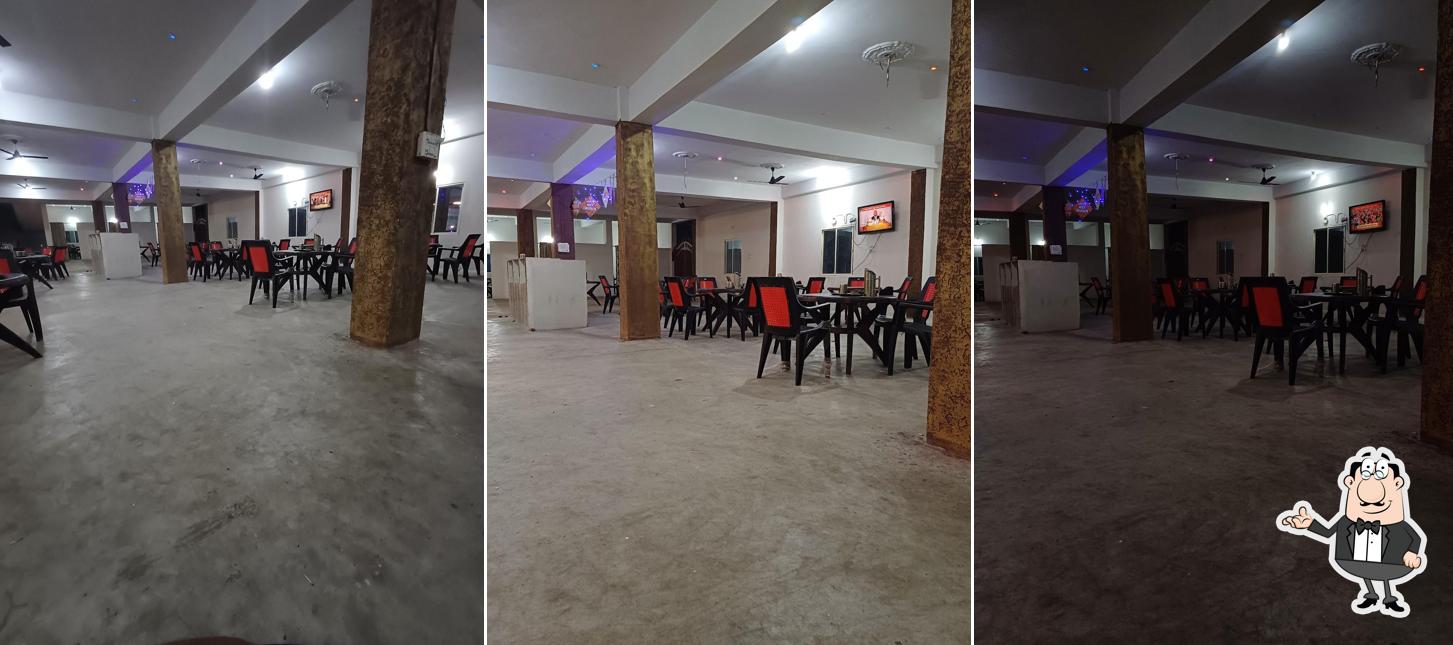 Shree Aanandam Dhaba And Family Restaurant