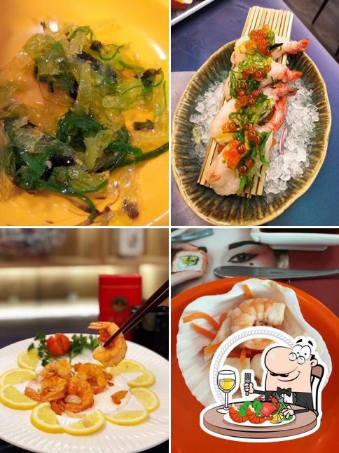 Tenji Ristorante Giapponese
