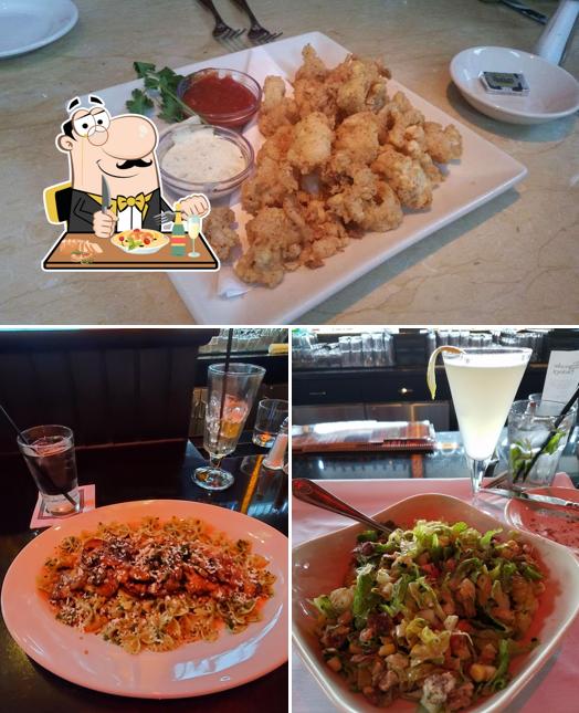 The Cheesecake Factory in Knoxville Restaurant menu and reviews