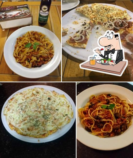 La Belly Pizzas