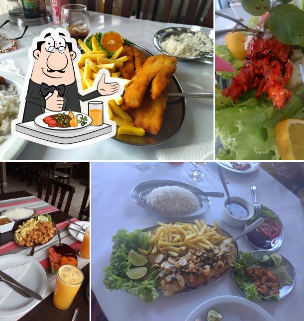 Restaurante Francielle