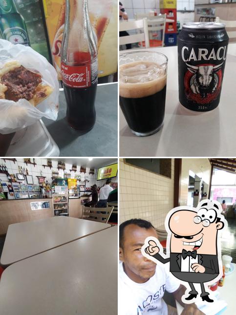 Bar e Restaurante Sandoval