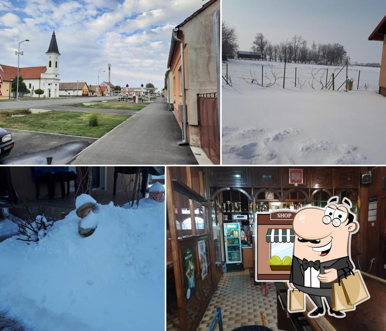 Bistro Slavonija