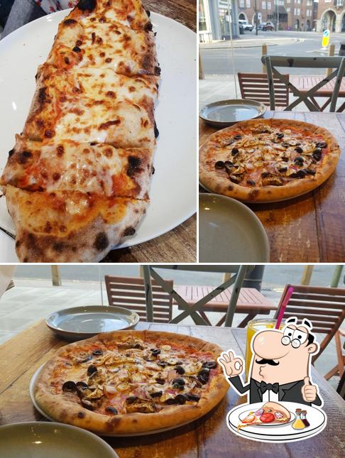 Bread Bakery, 1 Bridge Ln in London Restaurant reviews