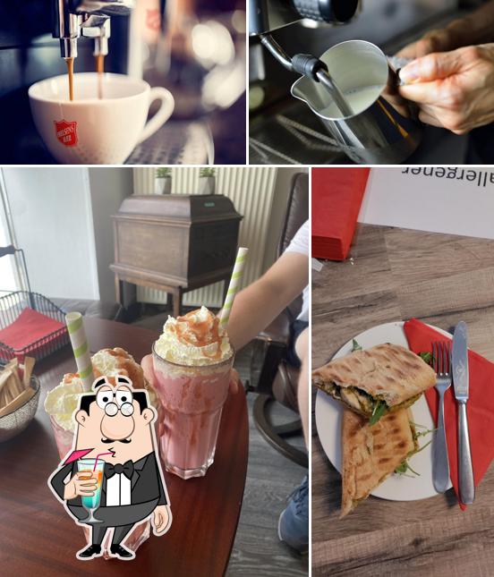 Café Others