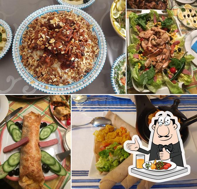 Restaurant Chez Jimmy