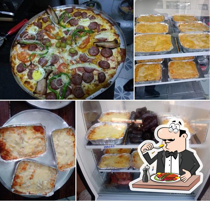Pizzaria e Galetos Berg'Z