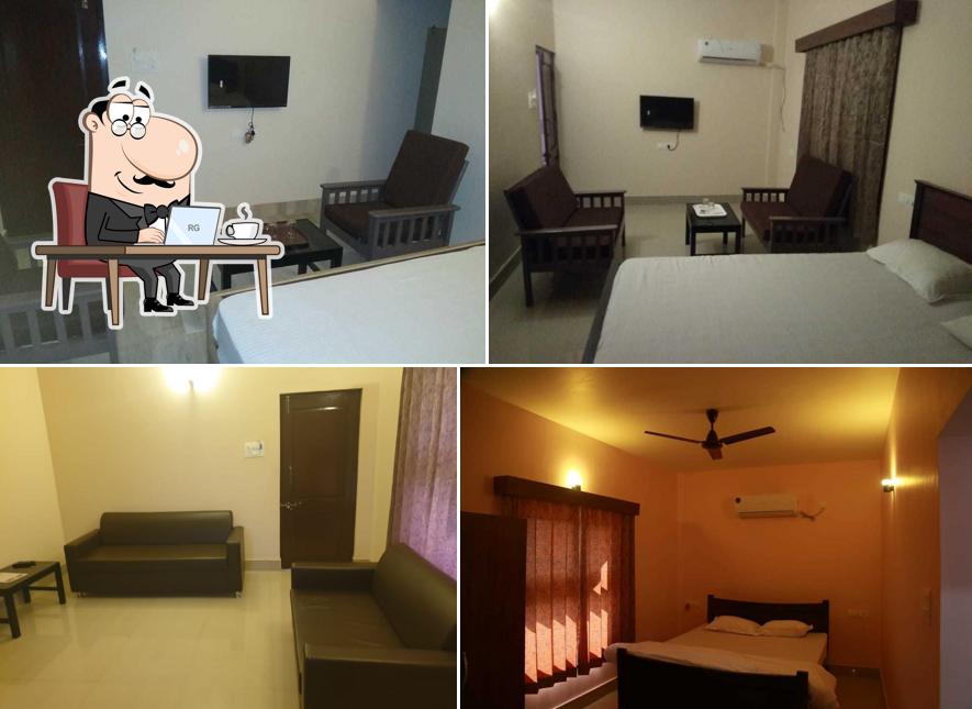 Malhar Resort