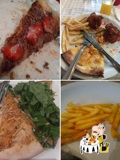 Marçal Pizzaria