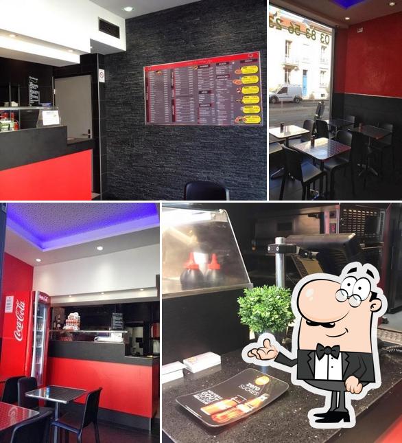 Milano pizza