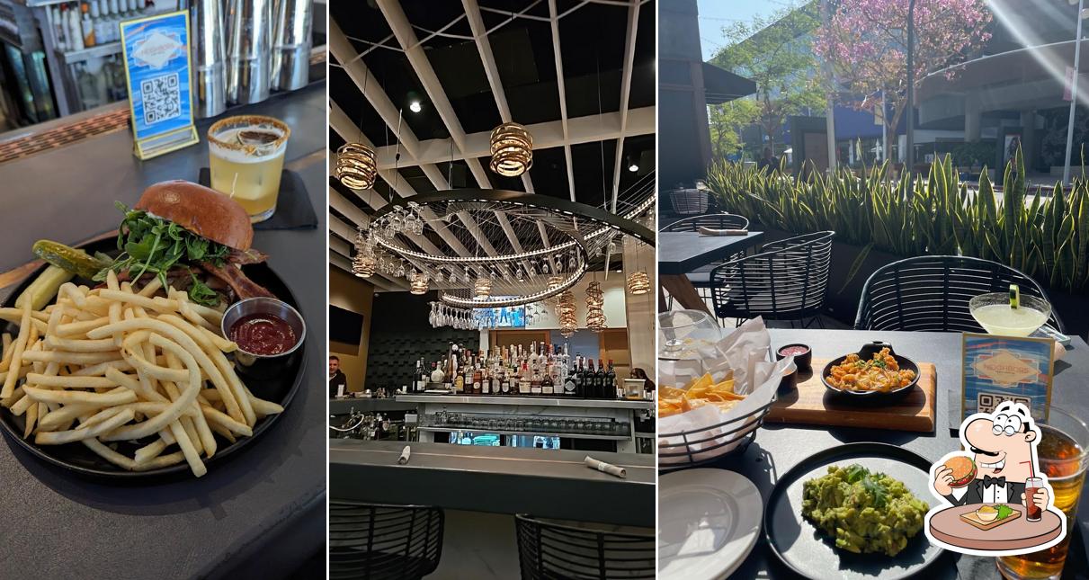 Best restaurants in Runway Playa Vista Mall Restaurant Guru