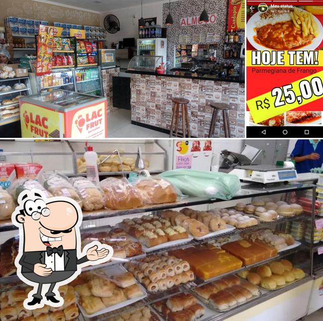 Padaria e Restaurante São Francisco