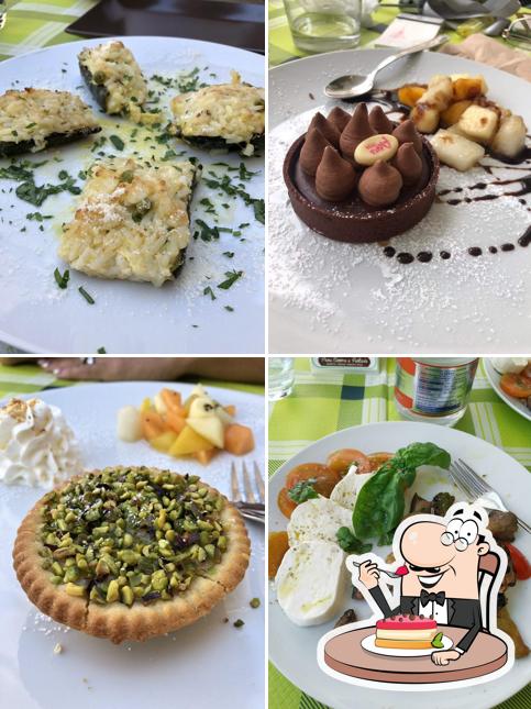 Pane Amore e Fantasia - Martina Franca