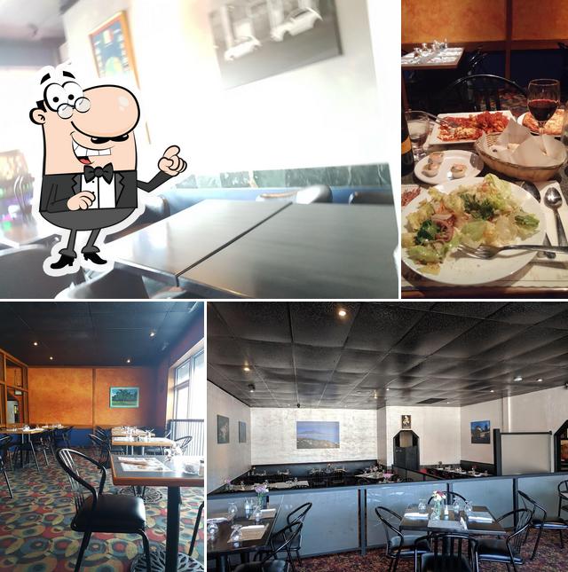 Paradise Restaurant