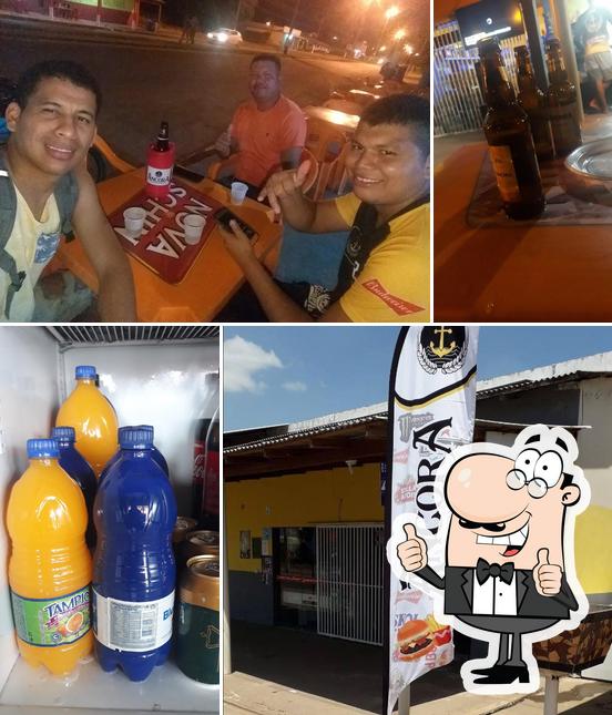 Âncora Conveniência