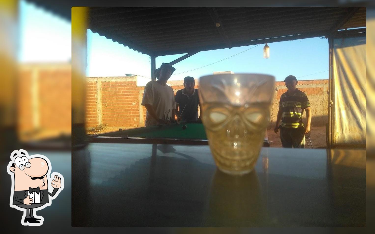 Bar do Tomé 26
