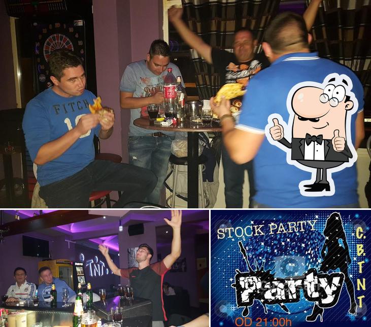 Immagine di Caffe Bar "TNT"