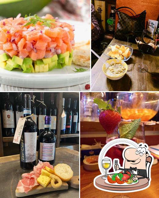 Perry's Wine Pub