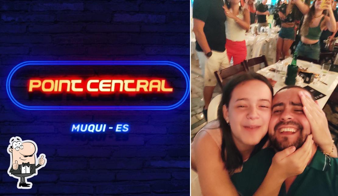 Point Central Music Bar