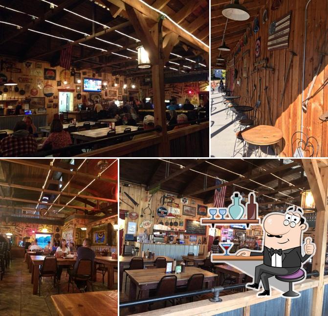 Prospectors Restaurant in Schaghticoke Restaurant menu and reviews