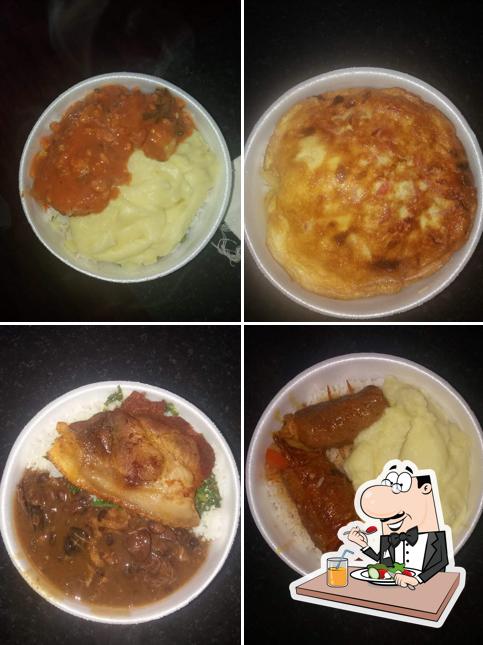 Restaurante D. Nilza