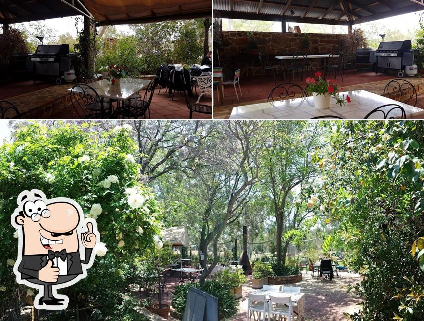 Spencers Brook Tavern in Spencers Brook Restaurant reviews