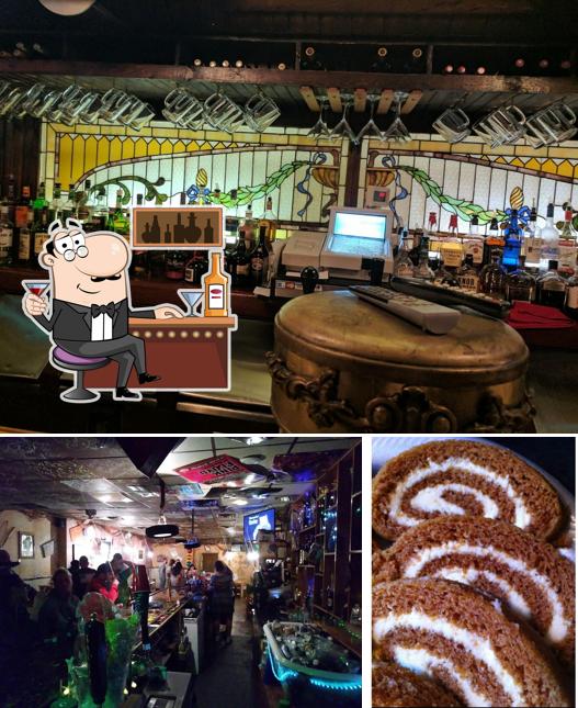 Tree House Bar And Grill in Mishawaka Restaurant reviews