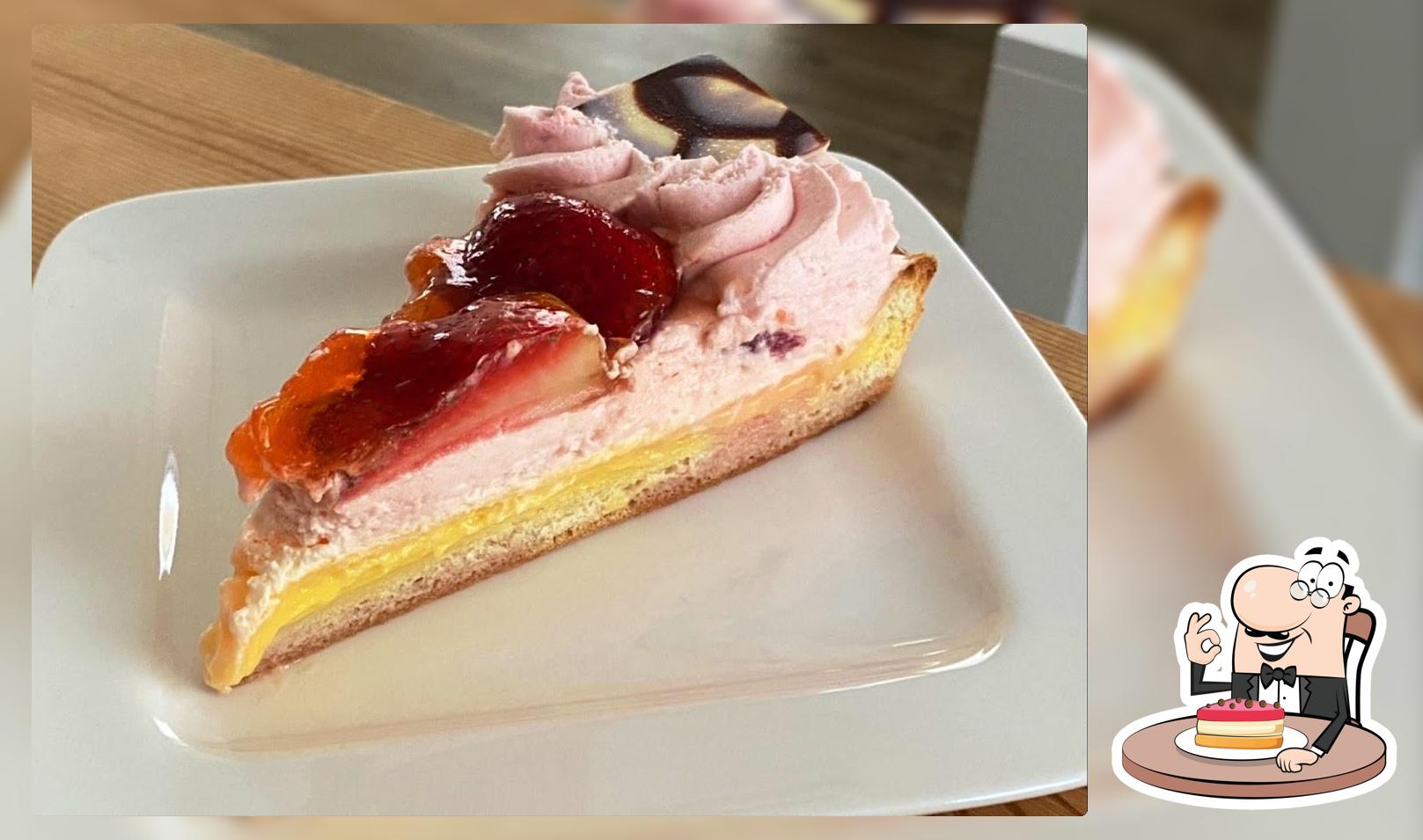 Bakkerij Tommie