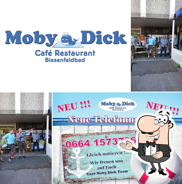 Regarder cette image de Moby Dick Café Restaurant