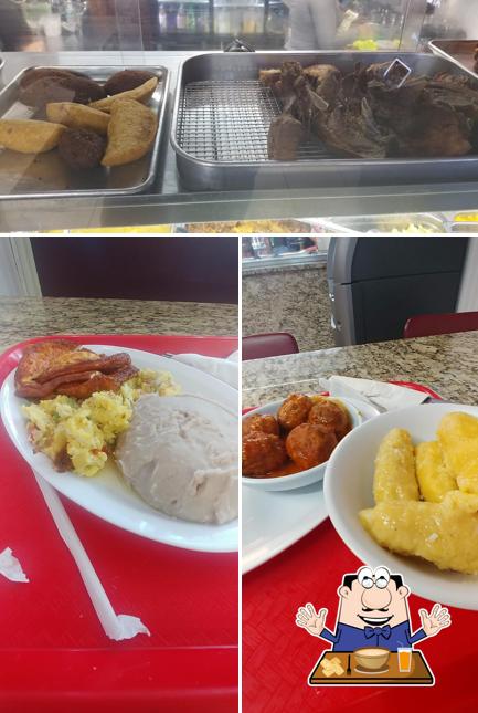 El Cibaeño Restaurant in Lynn Restaurant menu and reviews