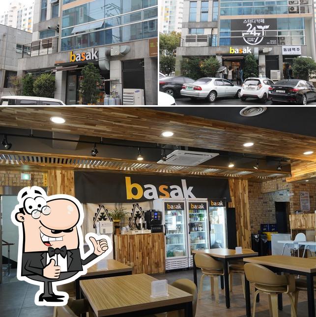 Basak Pork Cutlet restaurant, Jejusi Restaurant reviews
